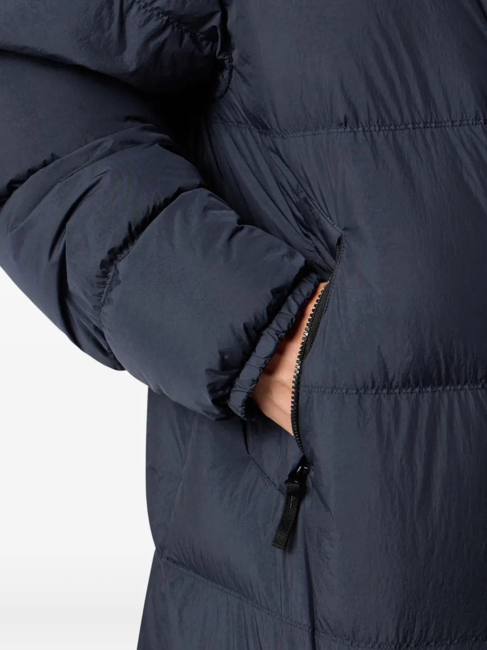 Stone Island K2S154100012.S0A23-V0020 NAVY BLUE Blauw