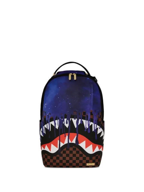 sprayground kid Lost In Space backpack