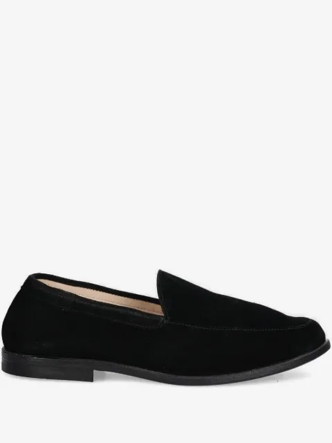 Astorflex Lobbyflex suede loafers