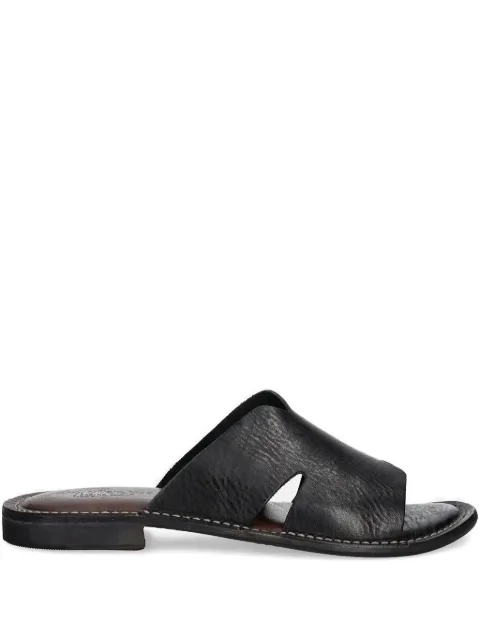 Astorflex Haichiflex leather sandals