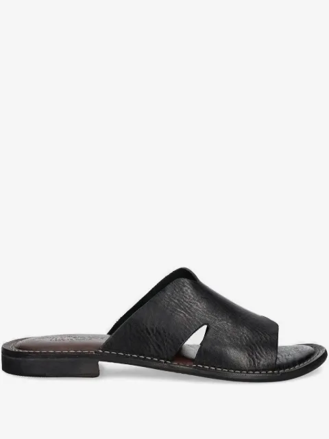 Astorflex Haichflex leather sandals