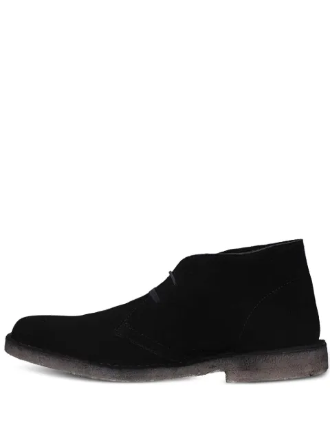 Astorflex Schnürschuhe aus Wildleder
