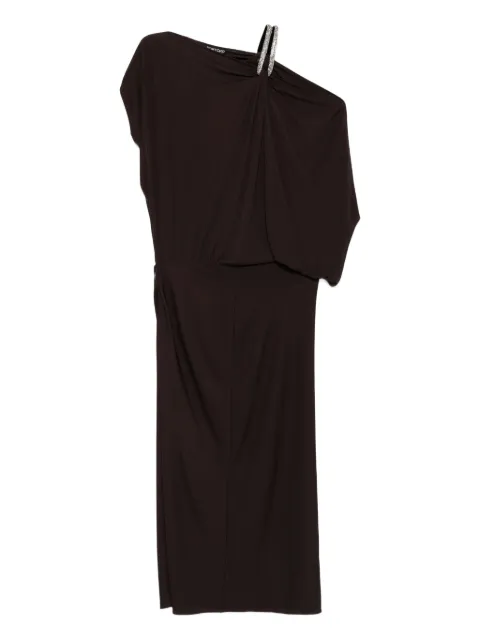 TOM FORD asymmetric dress