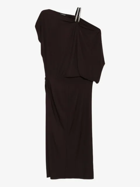 TOM FORD asymmetric dress
