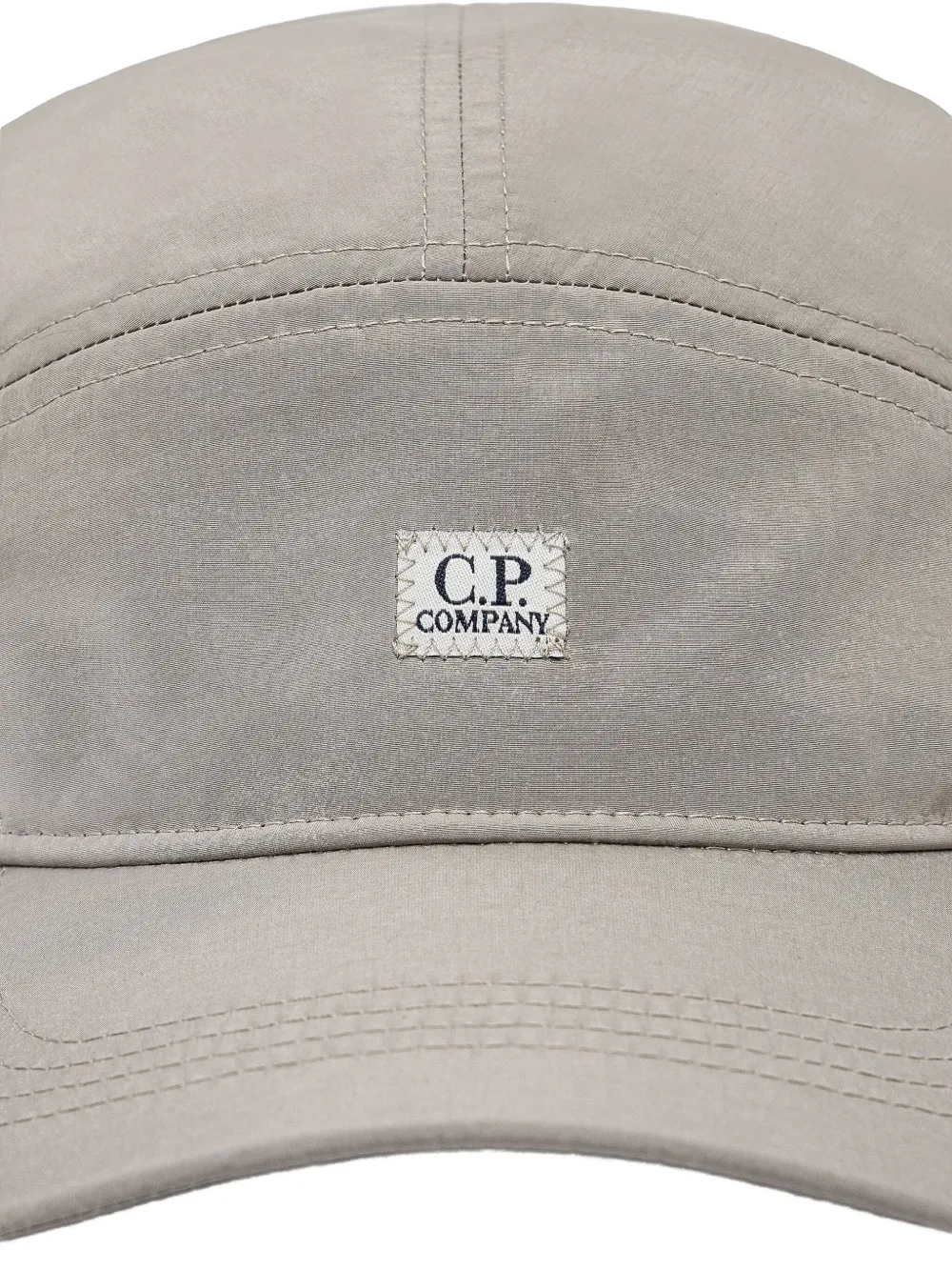 C.P. Company Chrome R pet Grijs