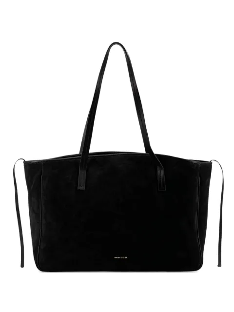 Manu Atelier XL du jour shoulder bag