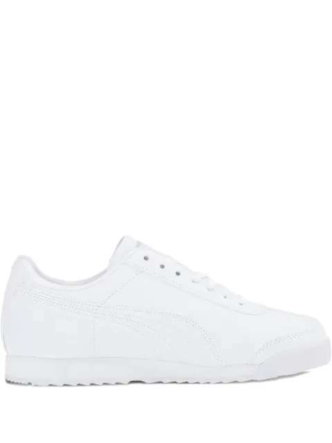 PUMA baskets Roma White/Light Grey
