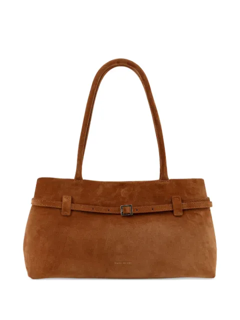 Manu Atelier Le Cambon East West tote bag