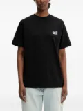 Coperni x Disney Snow White graphic T-shirt - Black