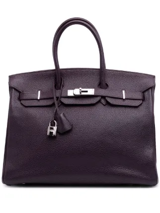 Hermès Pre-Owned