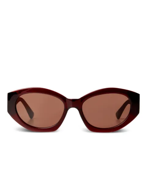 Temperley London The Blondie sunglasses