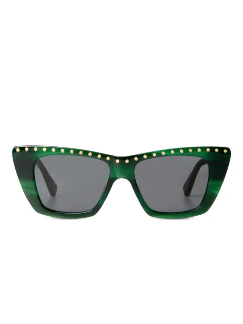 Temperley London The Dolly cat-eye sunglasses
