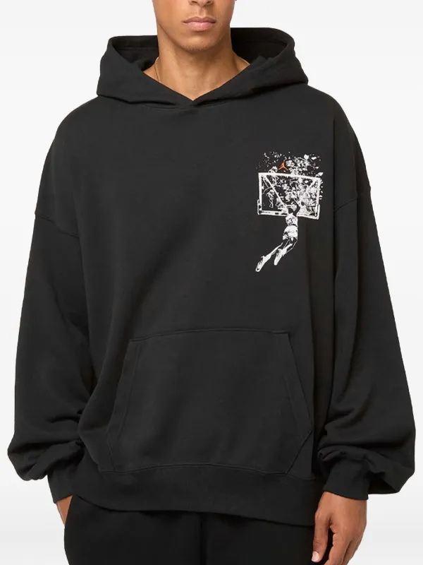 Nike Hoodies With Designs Nike Club Swoosh Graphic Backprint
