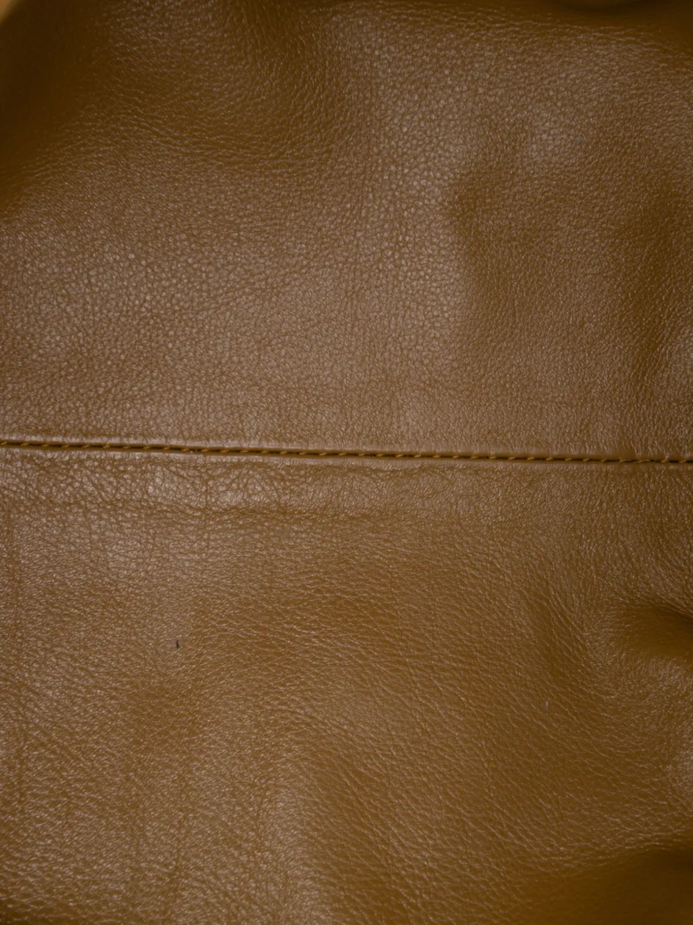 Pre-owned Bottega Veneta 2012-2025 Lambskin The Mini Pouch Crossbody Bag