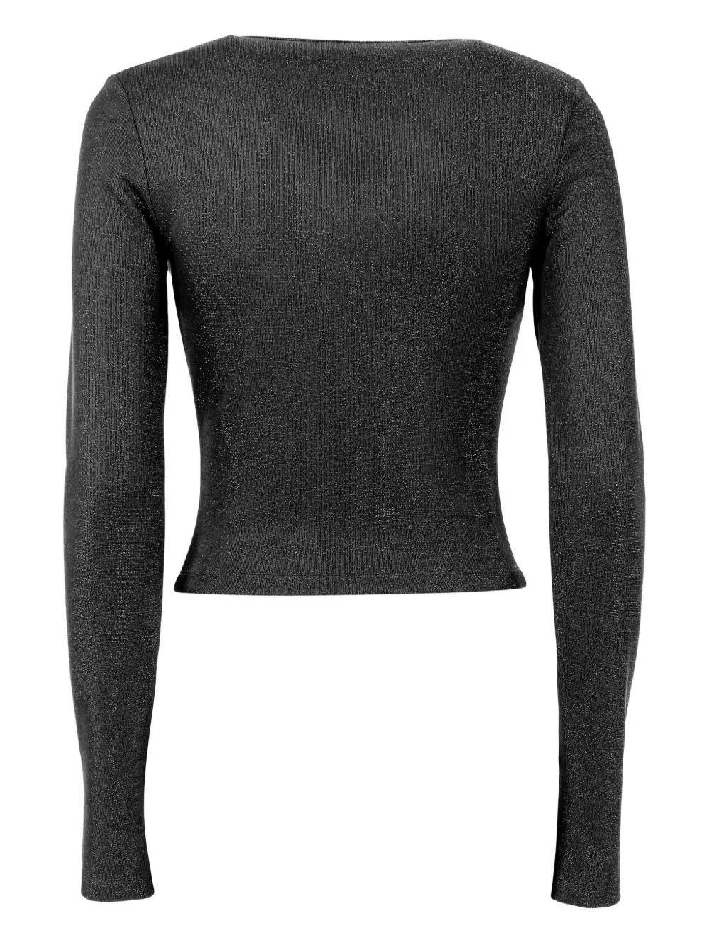 Just Cavalli ring-detail T-shirt | T-Shirts & Jersey Shirts | Image 2