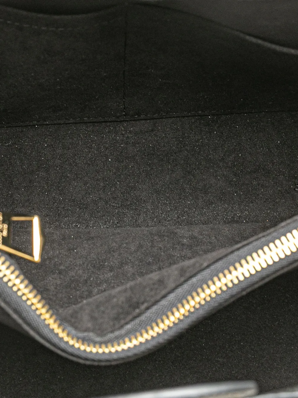 Pre-owned Louis Vuitton 2018 Damier Ebene Brittany Satchel