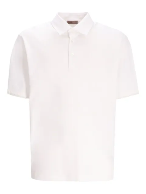 Herno playera tipo polo