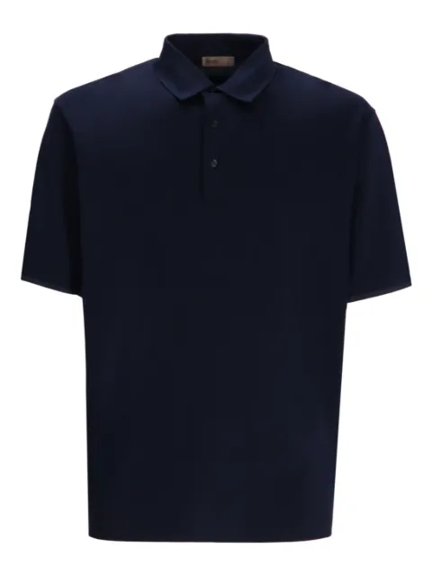 Herno playera tipo polo