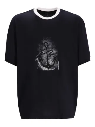 Armani Exchange