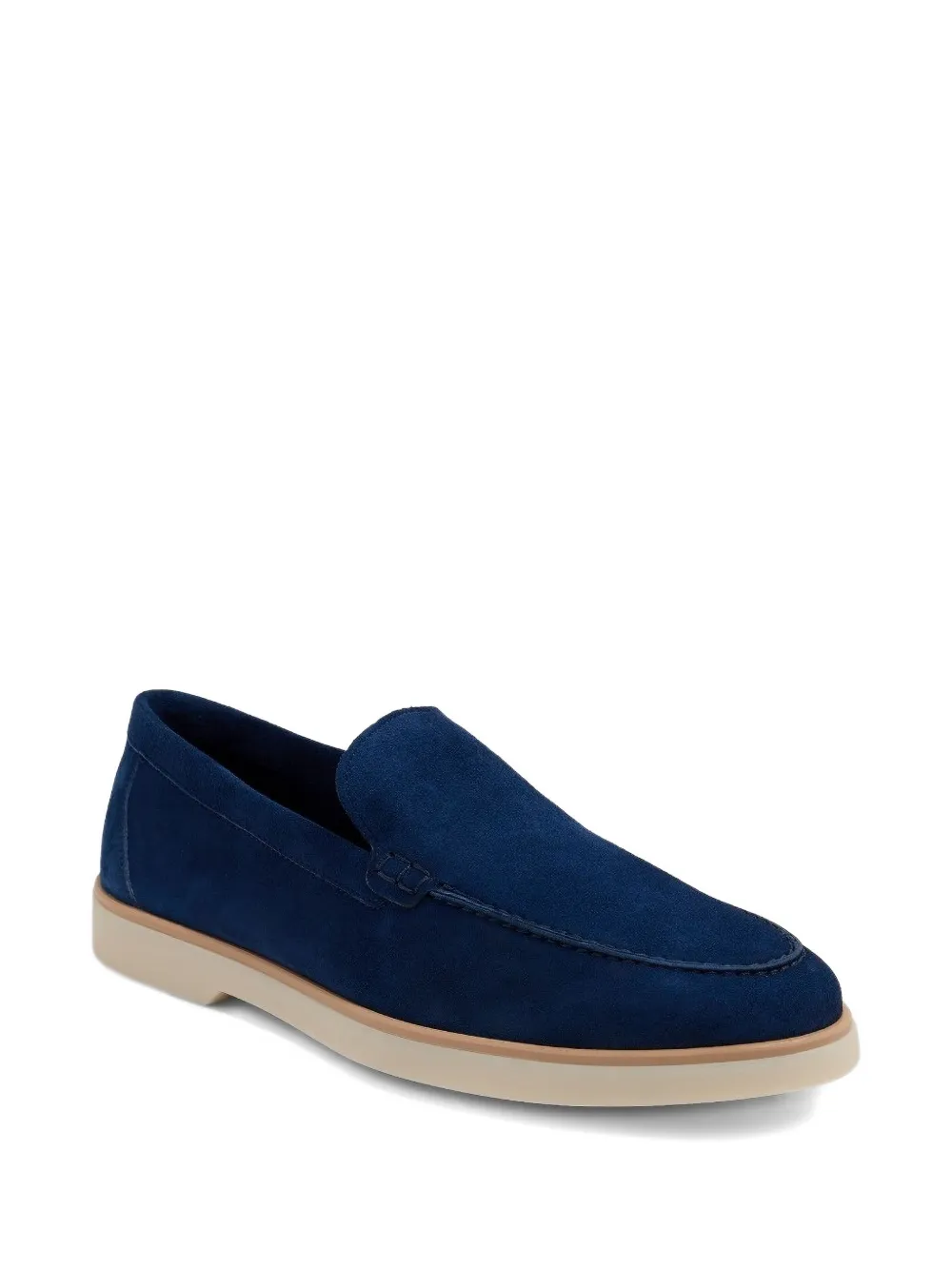 Magnanni suede loafers | Image 2