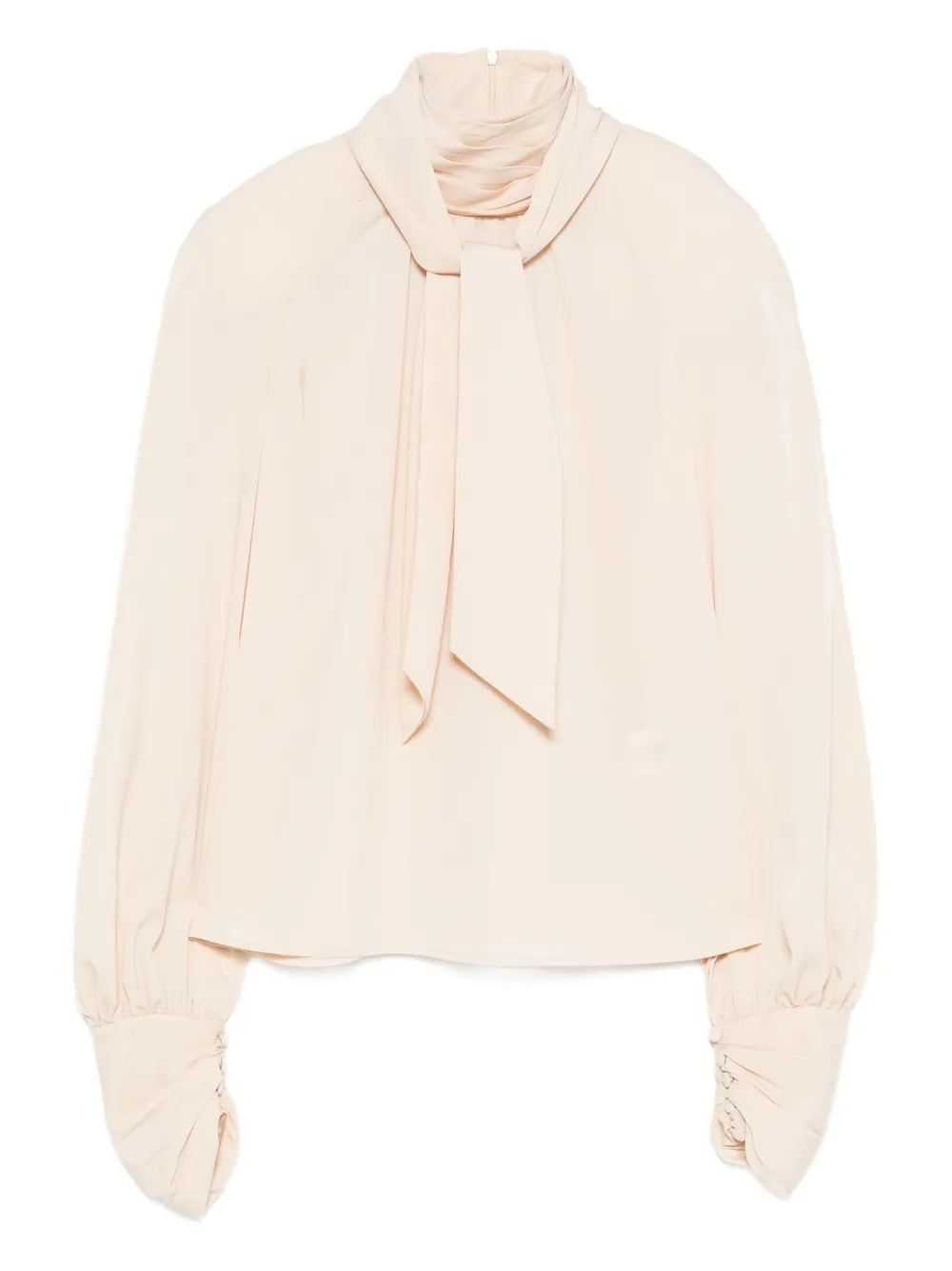 Rowen Rose Blusa Tamara - Toni neutri