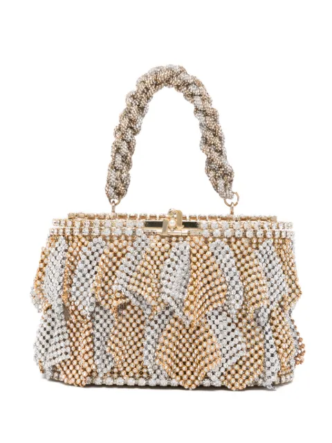 Rosantica mini Holli Frizz tote bag