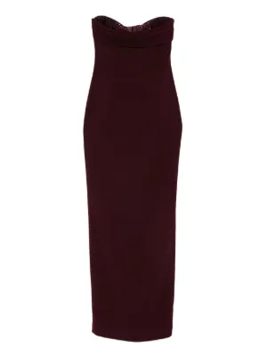 ❇️ROLANDMOURETローランムレ正規25新オフショルダー イブニングドレス ❇️ROLANDMOURETローランムレ正規25新オフショルダー