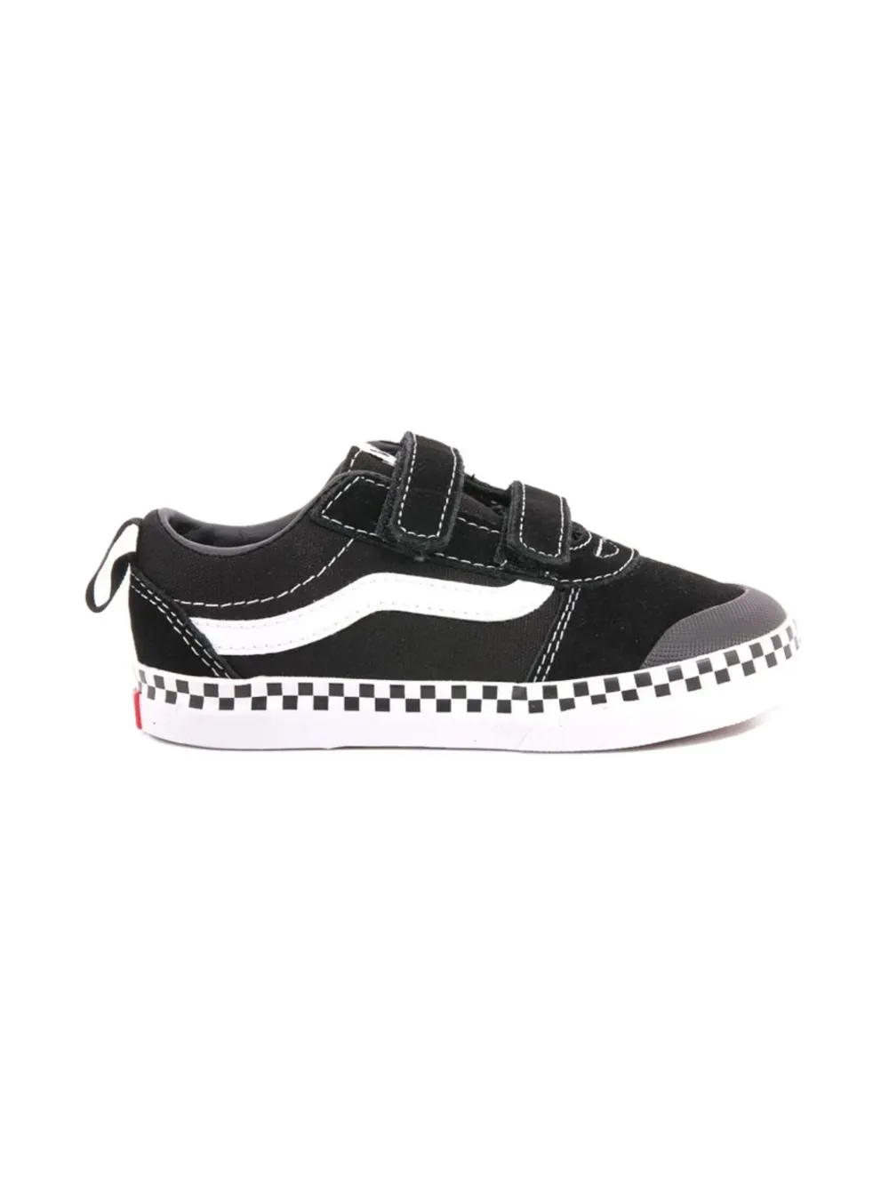 Vans Kids Old Skool sneakers - Zwart