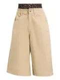 adidas Firebird shorts - Neutrals