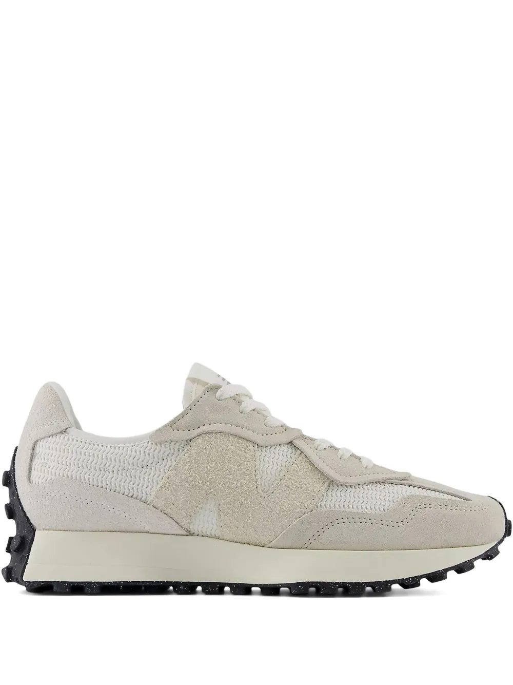 New Balance 327 "Timberwolf with Sea Salt" sneakers Neutrals