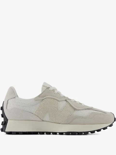 New Balance tenis 327 Timberwolf with Sea Salt