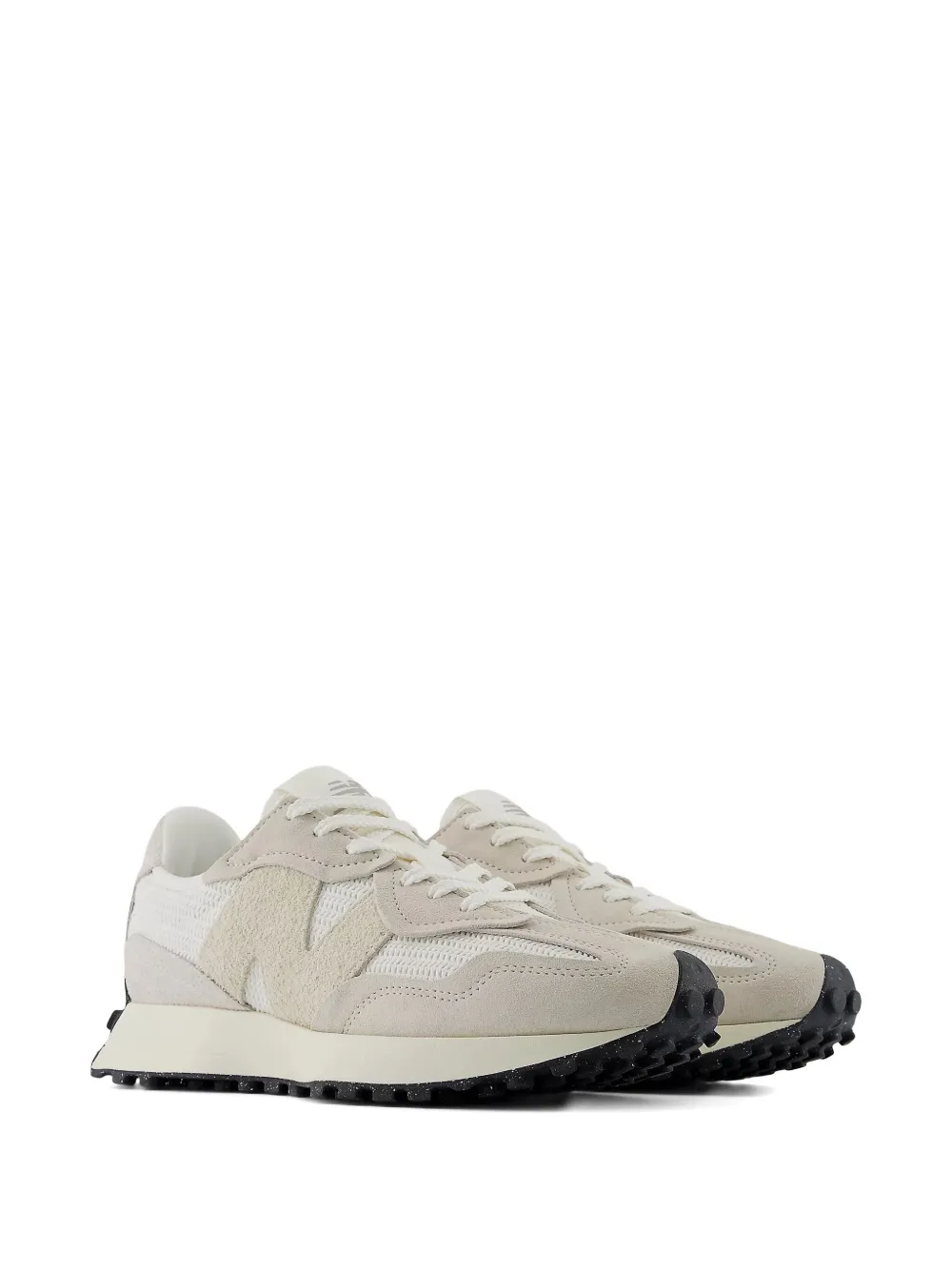 New Balance 327 "Timberwolf with Sea Salt" sneakers Neutrals
