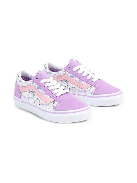 Vans Kids Old Skool Mythical sneakers