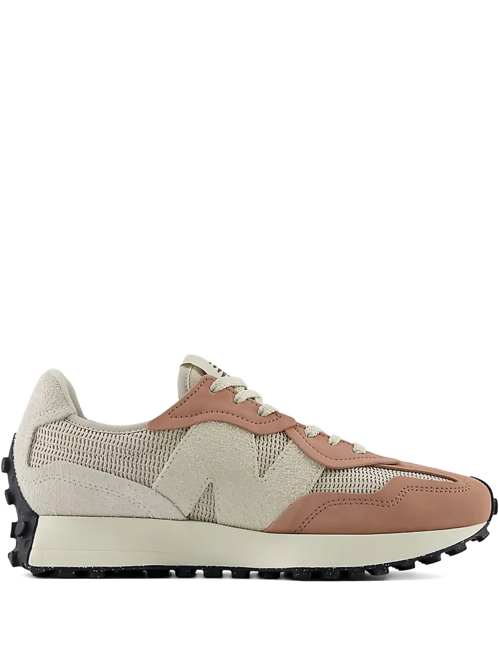 New Balance 327 "Landslide with Timberwolf" sneakers Neutrals