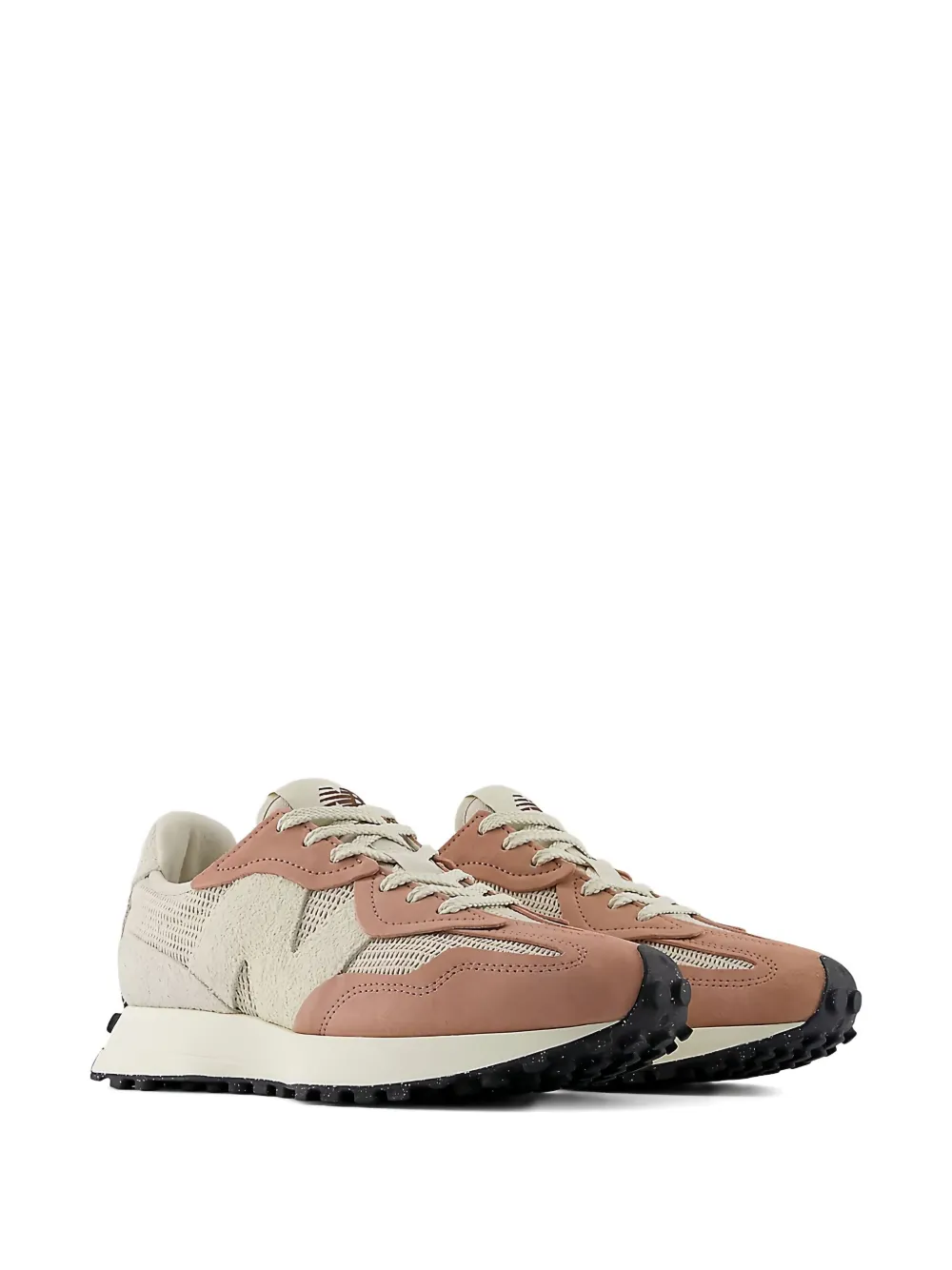 New Balance 327 "Landslide with Timberwolf" sneakers Neutrals