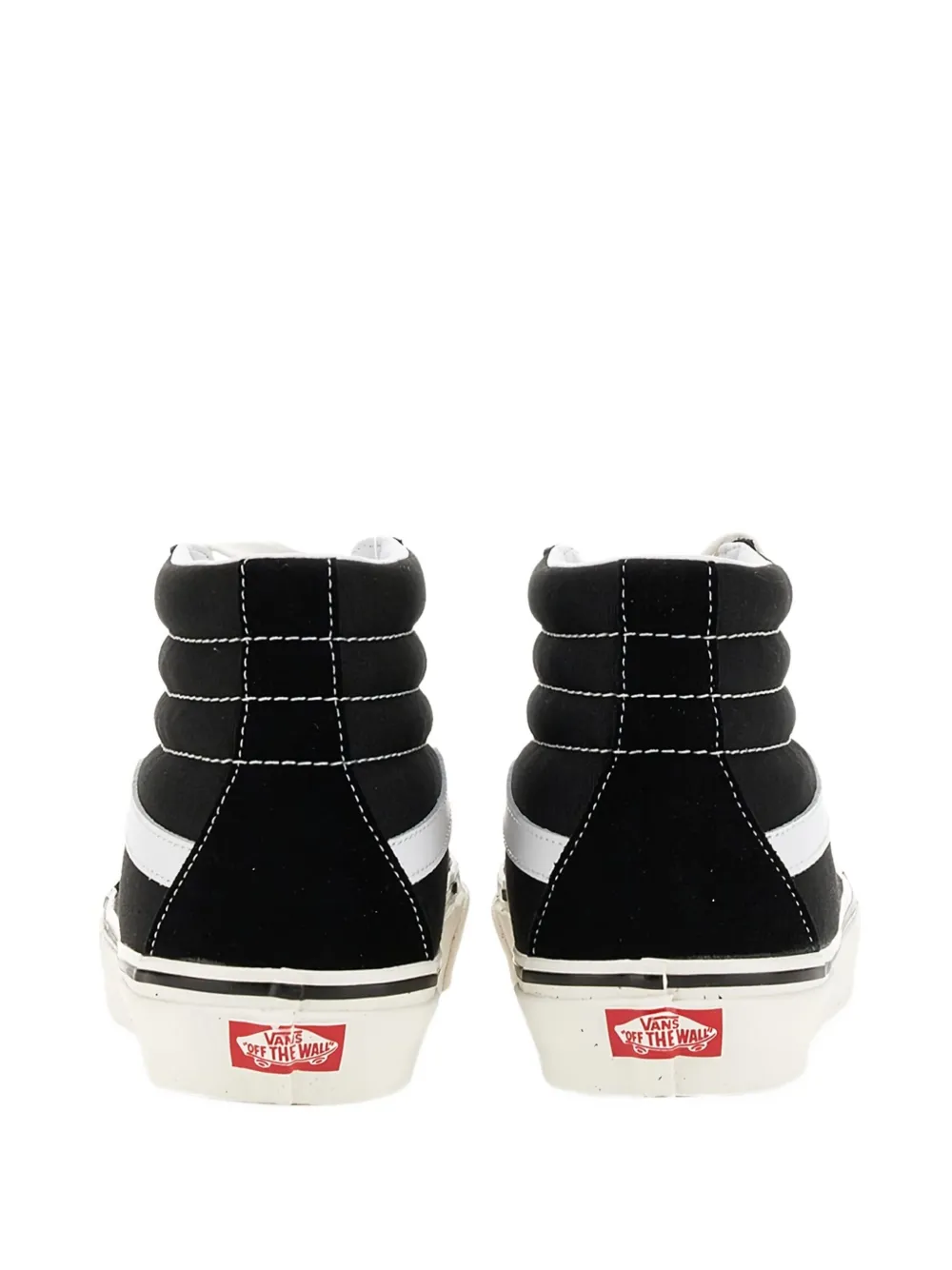 Vans Sk8-Hi 38 Dx high-top sneakers - Zwart
