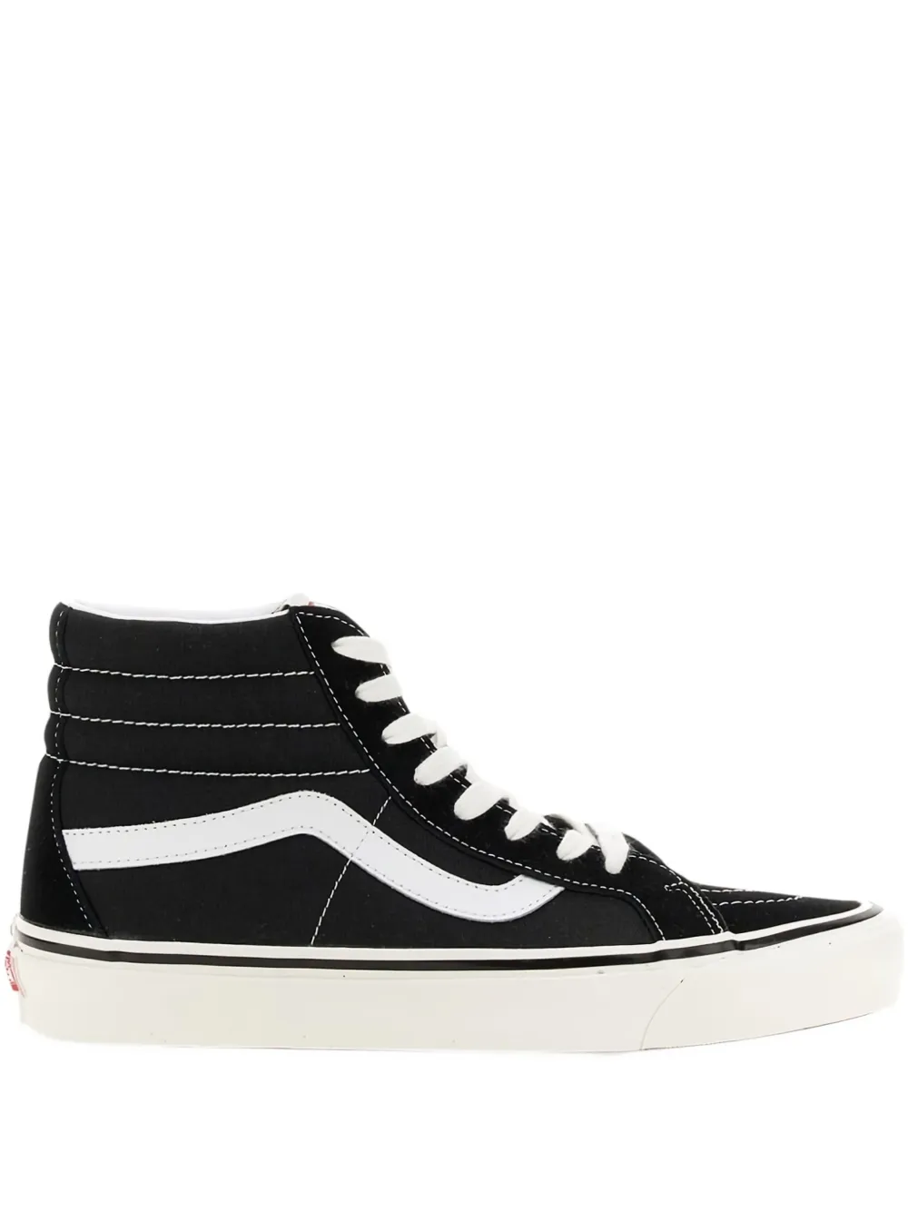 Vans Sk8-Hi 38 Dx high-top sneakers Zwart