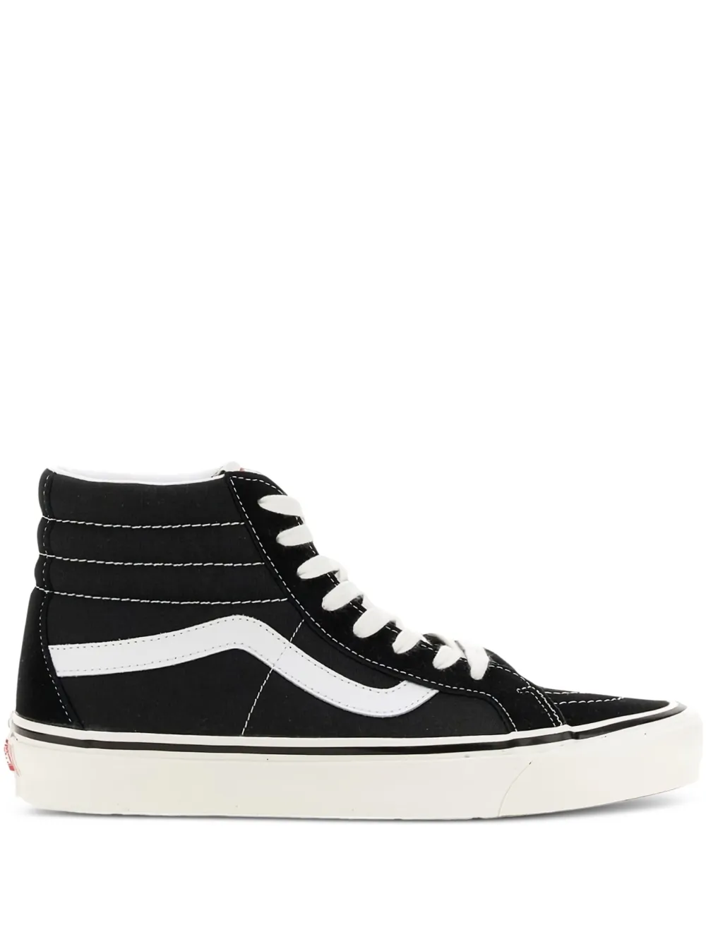 Vans tenis altos Sk8-Hi 38 Dx | negro | Image 1