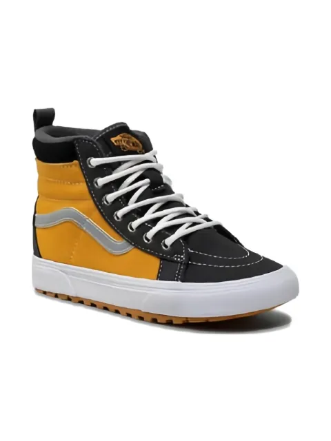 Vans Kids high-top trainers