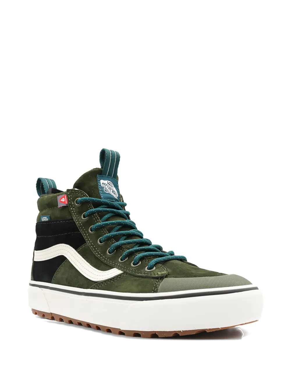 Vans Sk8-Hi Mte-2 Utility Pop sneakers | Tenis altos | Image 2