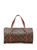 Louis Vuitton Pre-Owned 2000 Monogram Papillon 26 handbag - Brown