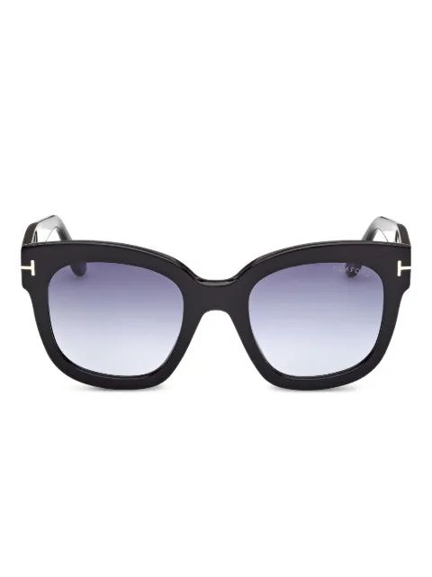 TOM FORD Eyewear square-frame sunglasses