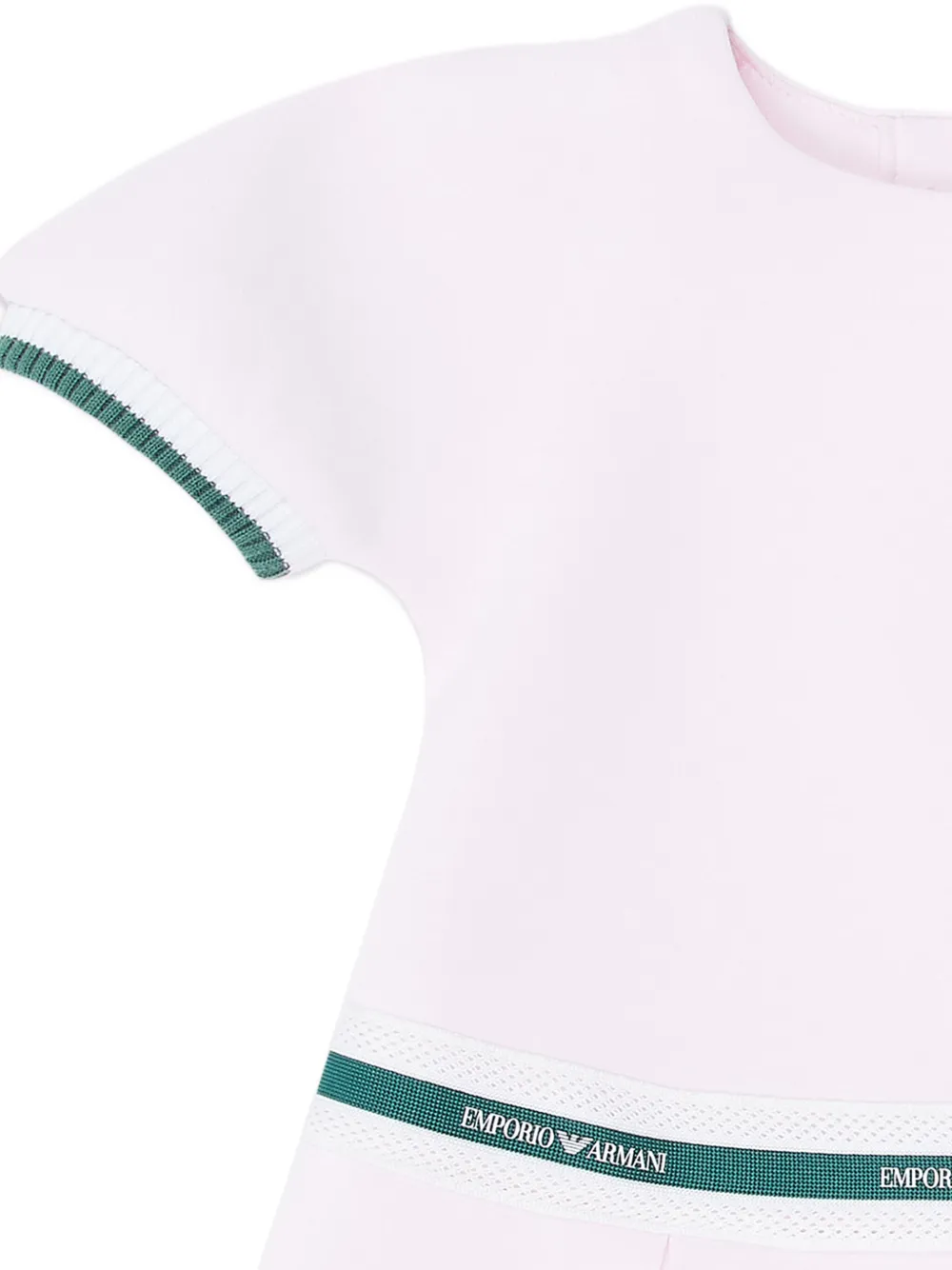 EMPORIO ARMANI JUNIOR ワンピース6A&8A 2着セット EMPORIO ARMANI JUNIOR ワンピース6A&8A 2着セット EMPORIO ARMANI