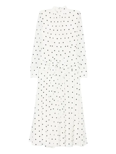 Alessandra Rich DRESS
