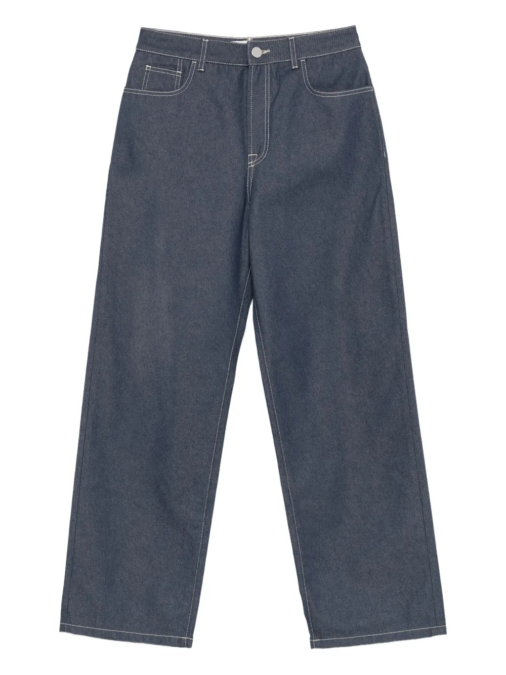 Róhe five-pockets jeans