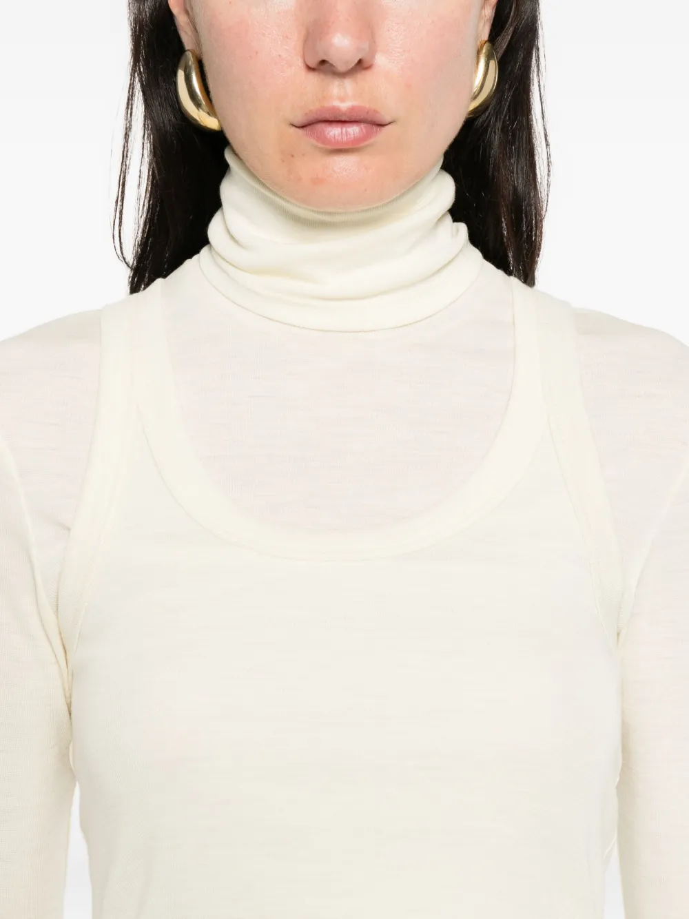Róhe Coltrui Beige