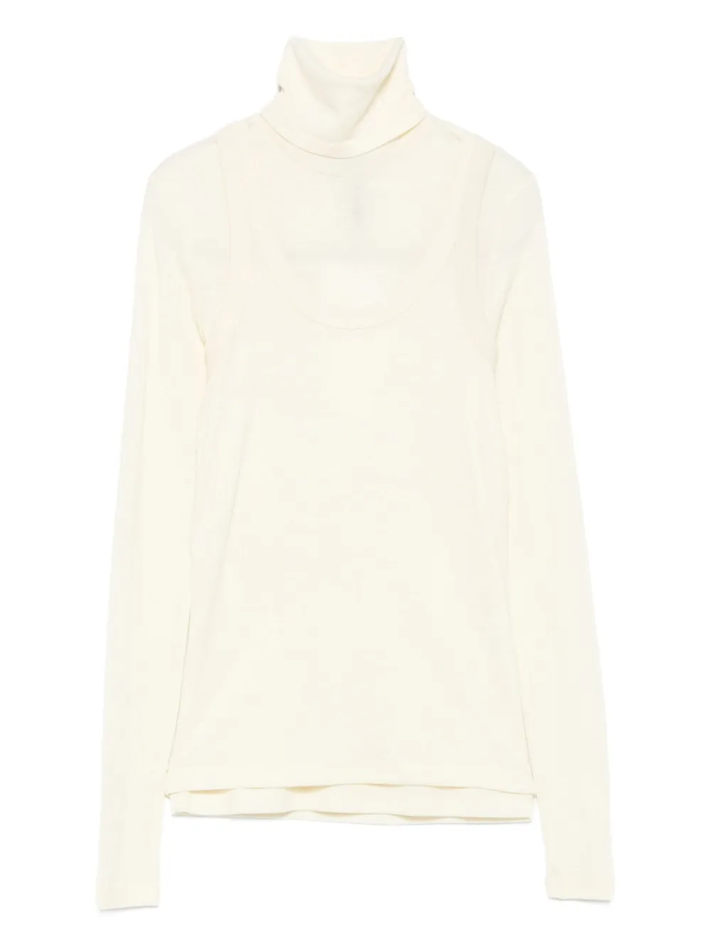 Róhe Coltrui Beige