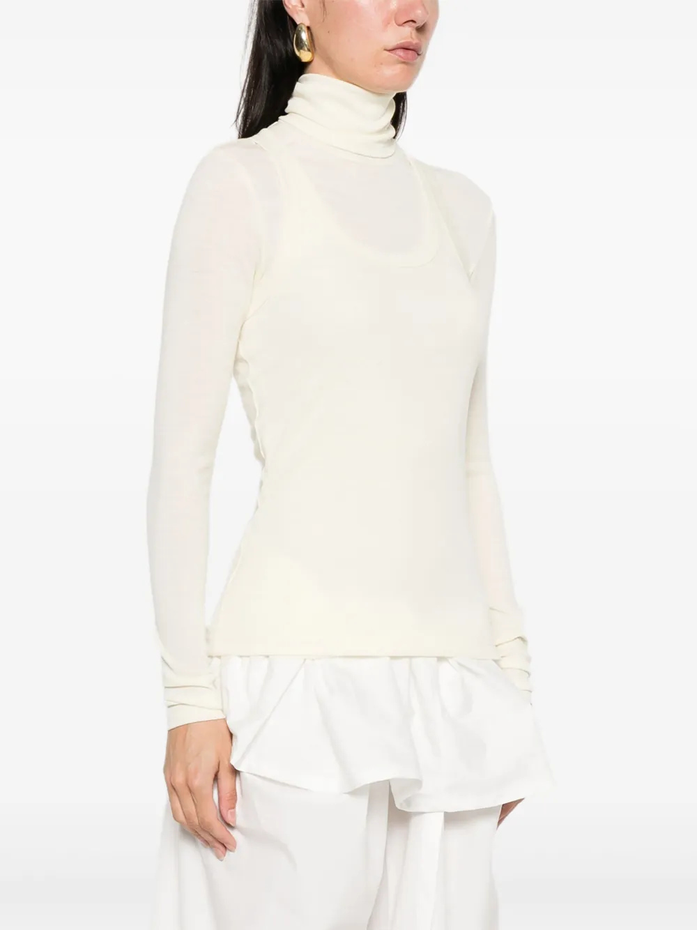 Róhe Coltrui Beige