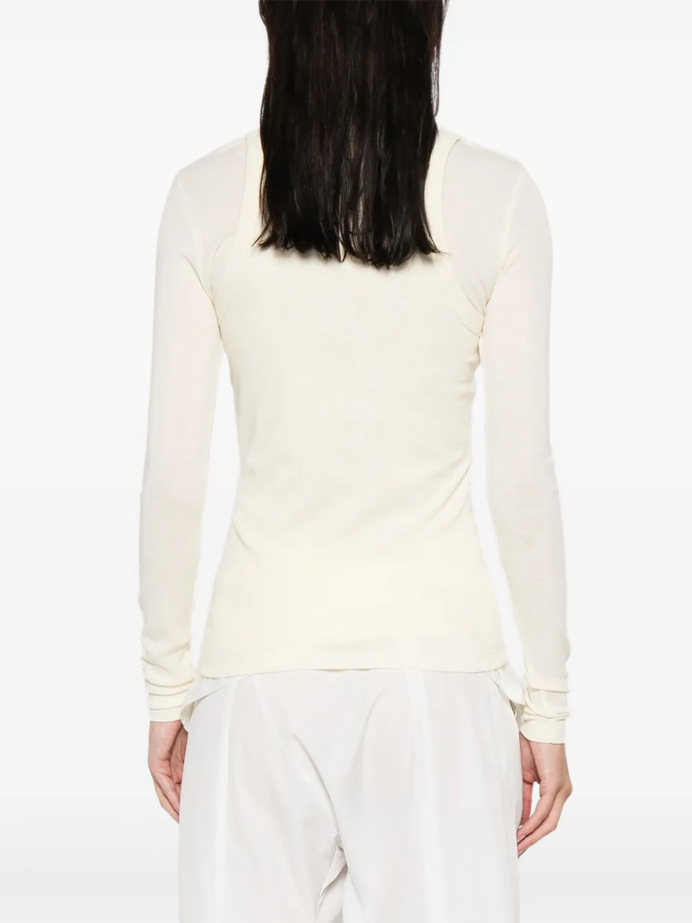 Róhe Coltrui Beige