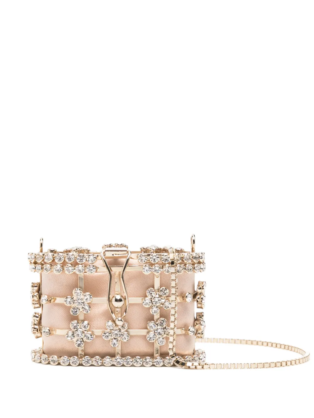 Rosantica baby Anice cross body bag - Oro